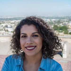 Meet your Posher, Heather